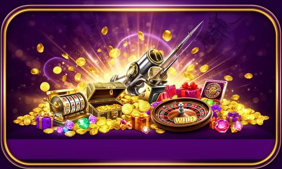 t1688 Big Time Gaming